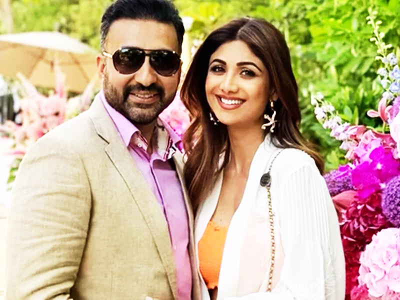 Raj Kundra Case: पहली बार बोली शिल्पा शेट्टी, ‘सत्यमेव जयते… बच्चों की खातिर मुझे अकेला छोड़ दें’