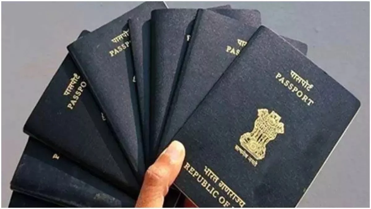 फर्जी पासपोर्ट रैकेट का खुलासा : अफगानी युवकों को भारतीय दस्तावेज दिलाने वाले गिरोह का एक और सदस्य गिरफ्तार