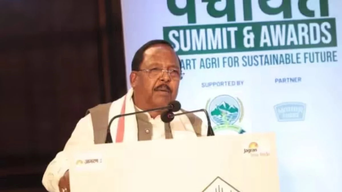 Chhattisgarh News: कृषि मंत्री को बदनाम करने की बड़ी साजिश! फर्जी लेटरपैड से भेजी गईं 90 शिकायतें, FIR दर्ज