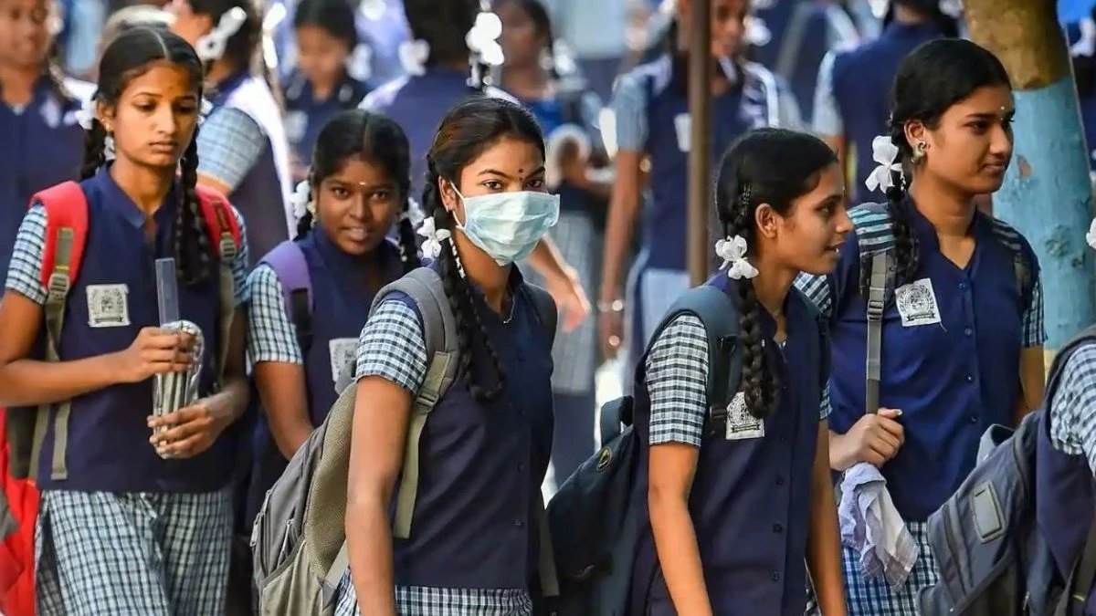 CG News: बिल्हा से दो मासूम बालिकाएं लापता, अपहरण का केस दर्ज
