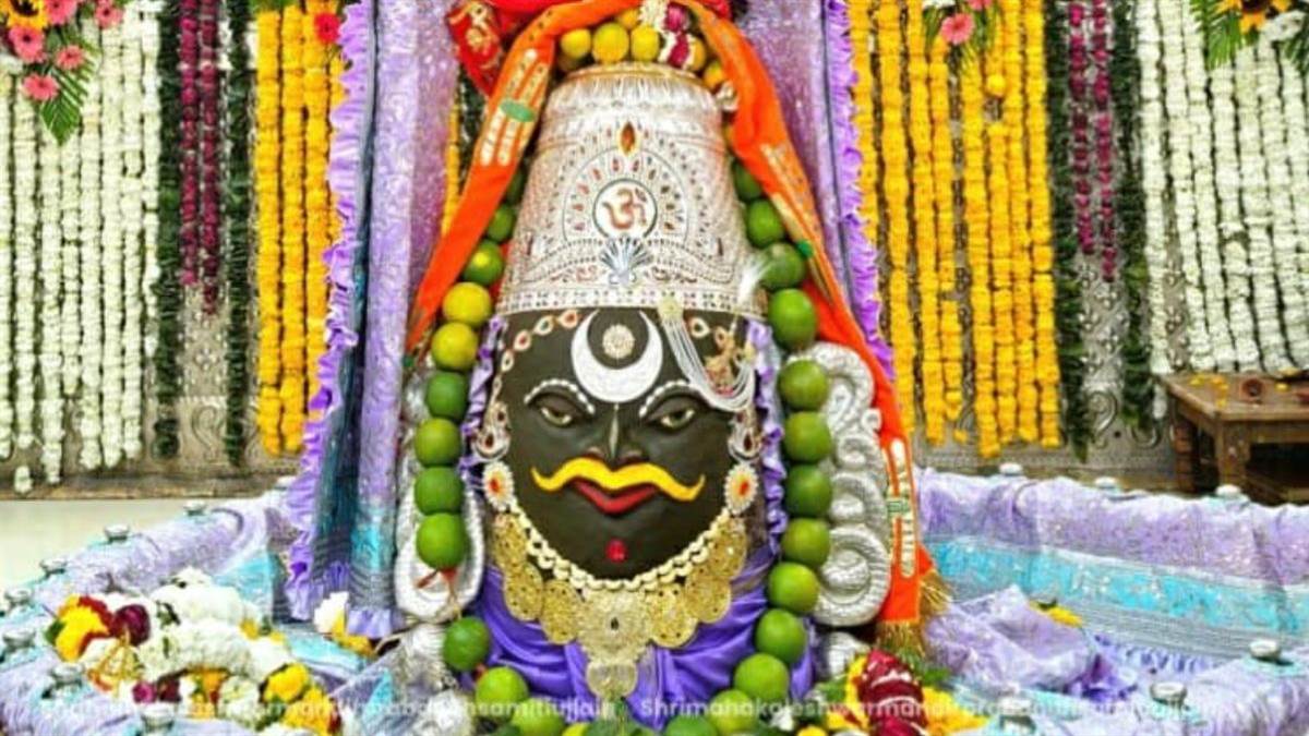 महाकाल की सवारी... रंग, फूल, नाद और पीढ़ियों की परंपरा मिलकर रचती है शिवमय अवंतिका का अद्भुत वैभव