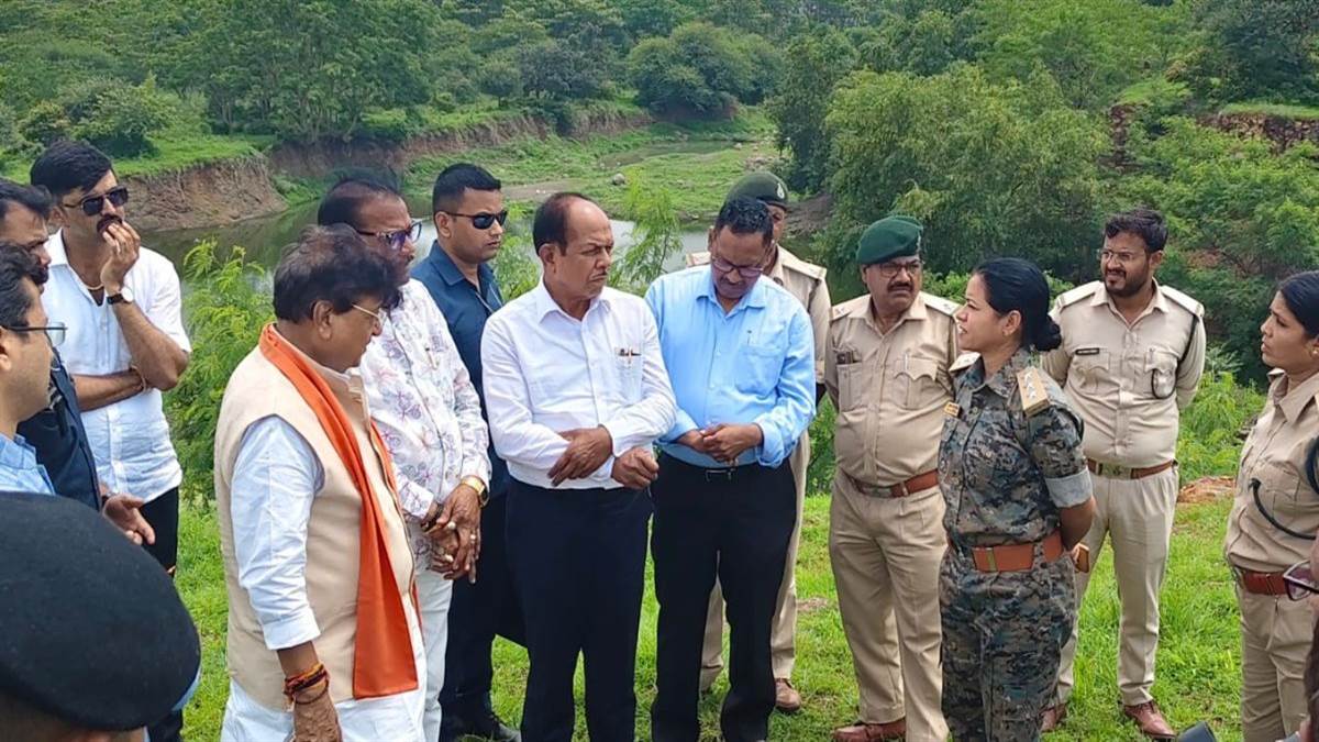 बिजासन रमणा में बनेगा इंदौर का नया नगर वन, बोटिंग से लेकर ध्यान-योग तक की होगी सुविधा
