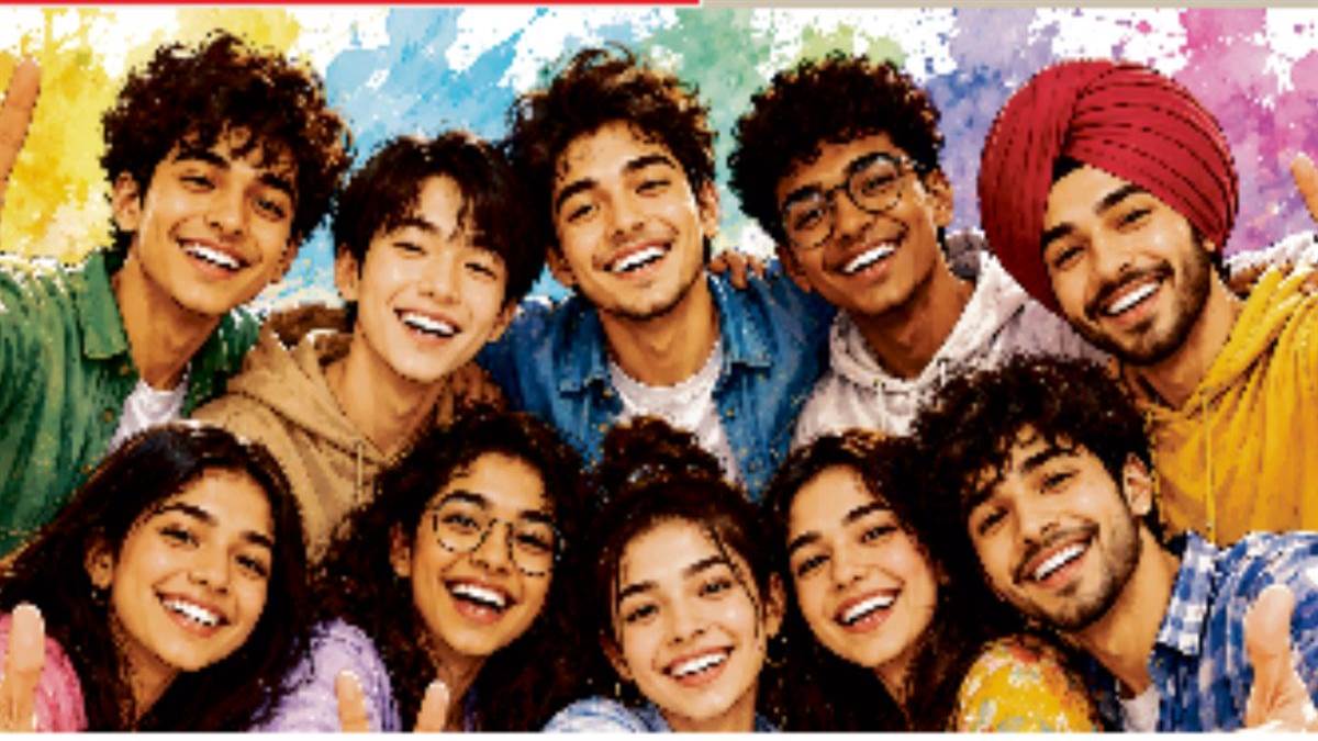 फ्रेंडशिप डे : उम्र बीत गई, लेकिन नहीं बदली दोस्ती… मुश्किल समय में एक-दूसरे का सहारा बने दोस्त