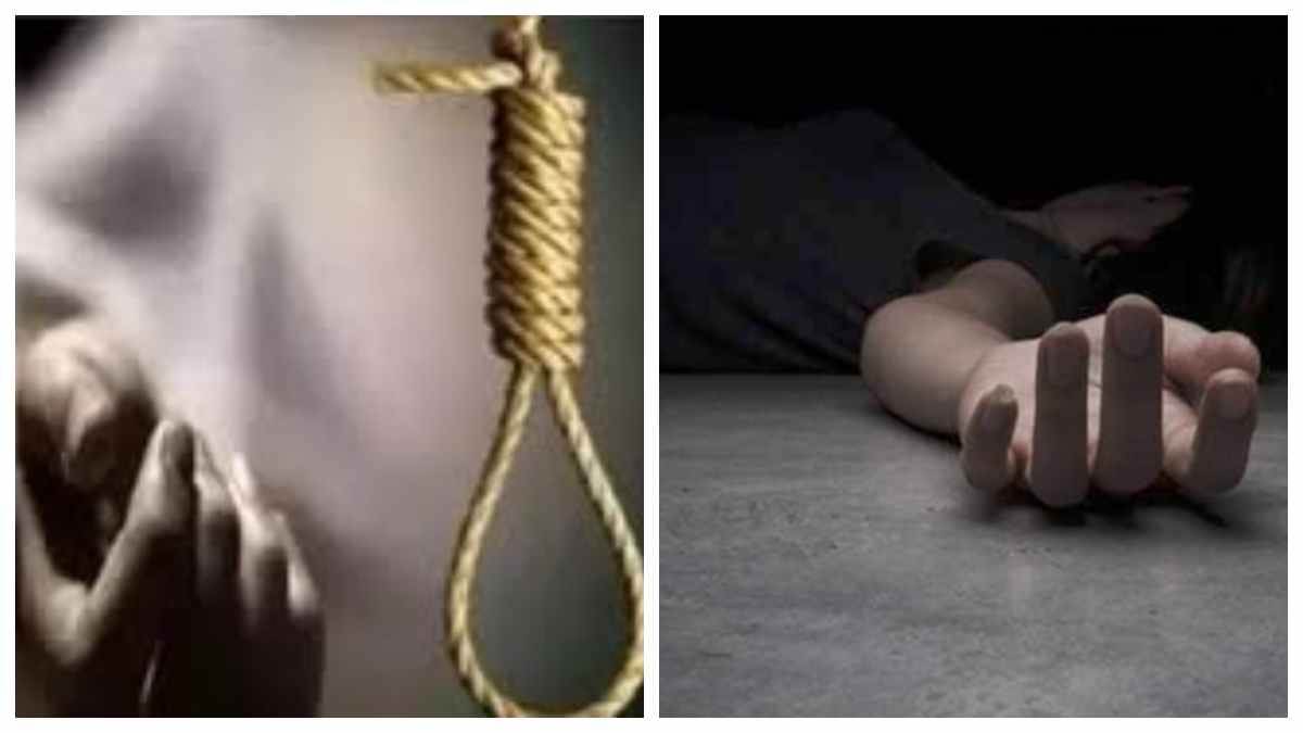 दो परिवारों पर टूटा दुखों का पहाड़! बिलासपुर में मासूम की सांसें थमीं, किशोरी का फंदे पर मिला शव