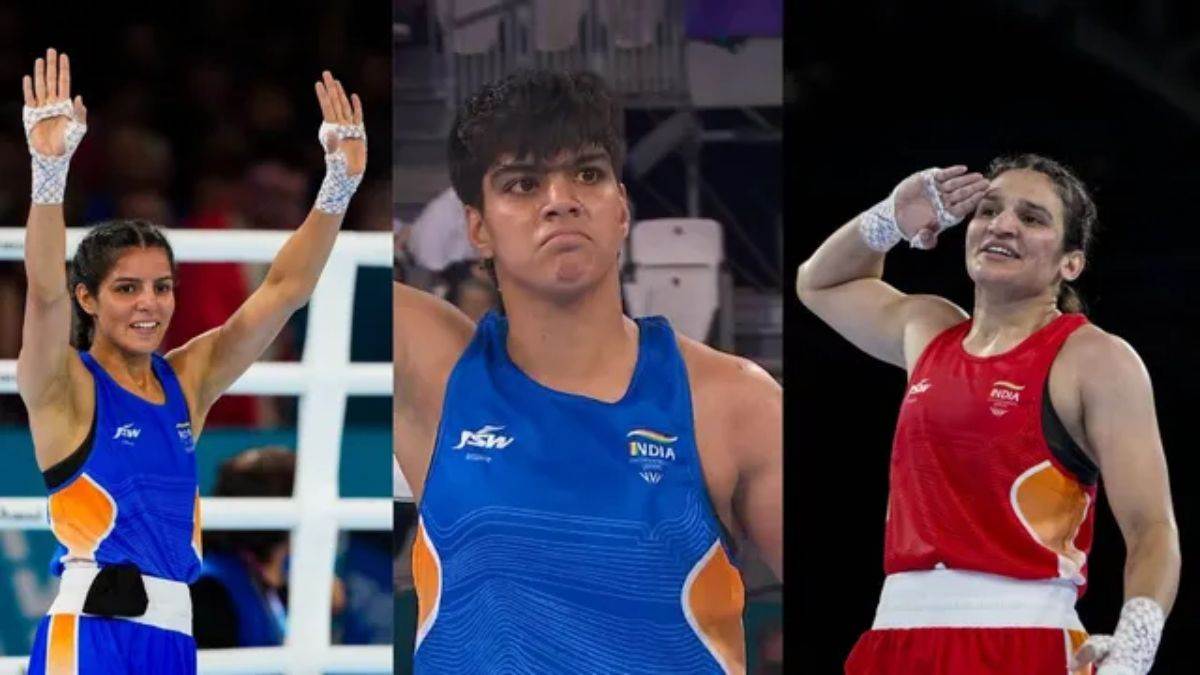 CWG 2026: ग्लासगो में भारतीय मुक्केबाजों ने रचा इतिहास, सात गोल्ड और तीन सिल्वर मेडल के साथ खत्म किया अभियान