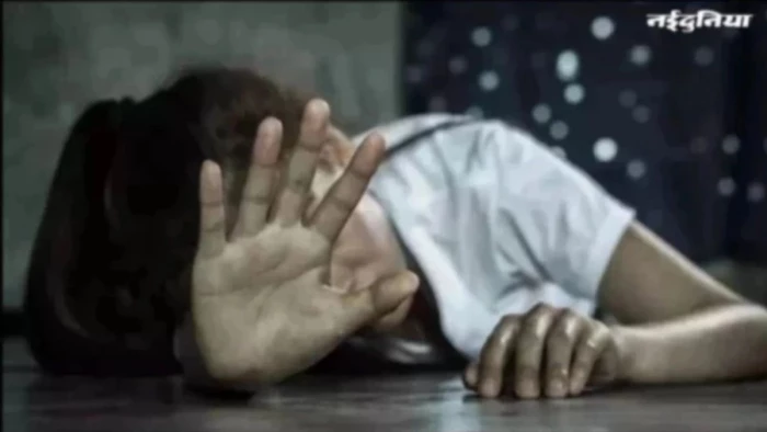 सोशल मीडिया पर नाबालिग नीट छात्रा को फंसाया, इंदौर ले जाकर किया दुष्कर्म, UP पुलिस ने पकड़ा