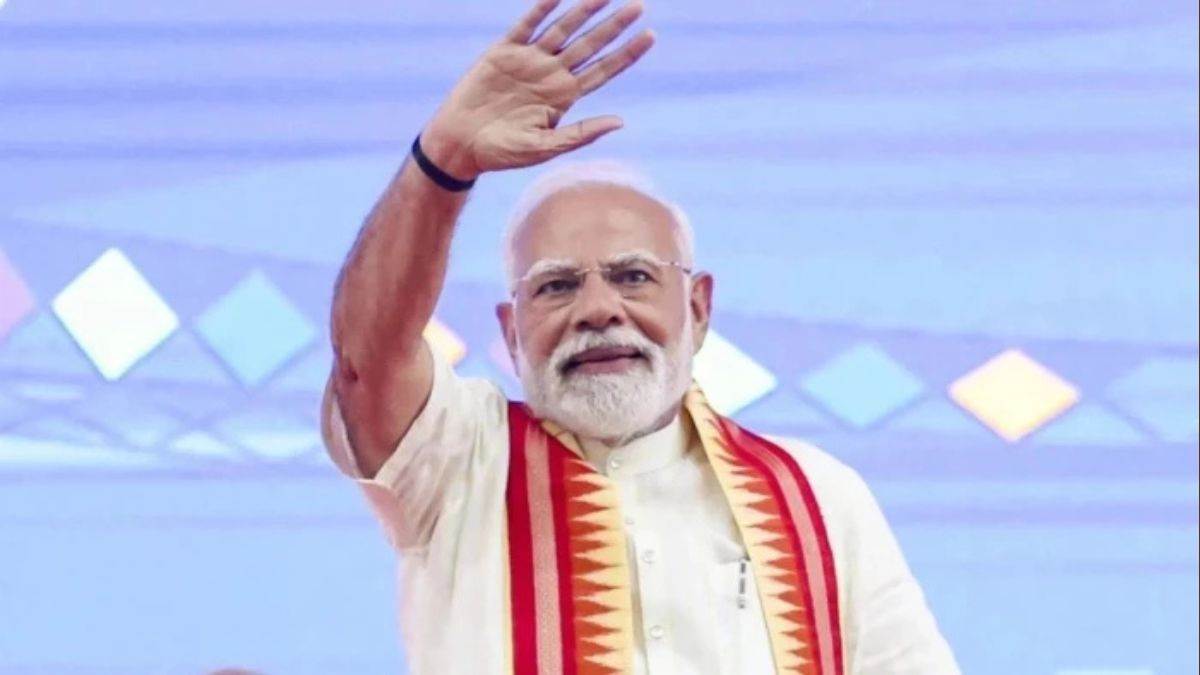 आज बैतूल के युवाओं से वर्चुअली जुड़ेंगे पीएम मोदी, 'नशा मुक्त भारत' अभियान का करेंगे आगाज