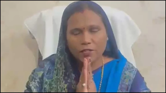 छत्तीसगढ़ में विवादित बयान पर घिरीं भाजपा विधायक, भारी विरोध के बाद जताया खेद, पुलिस और वकीलों पर दिया था बयान