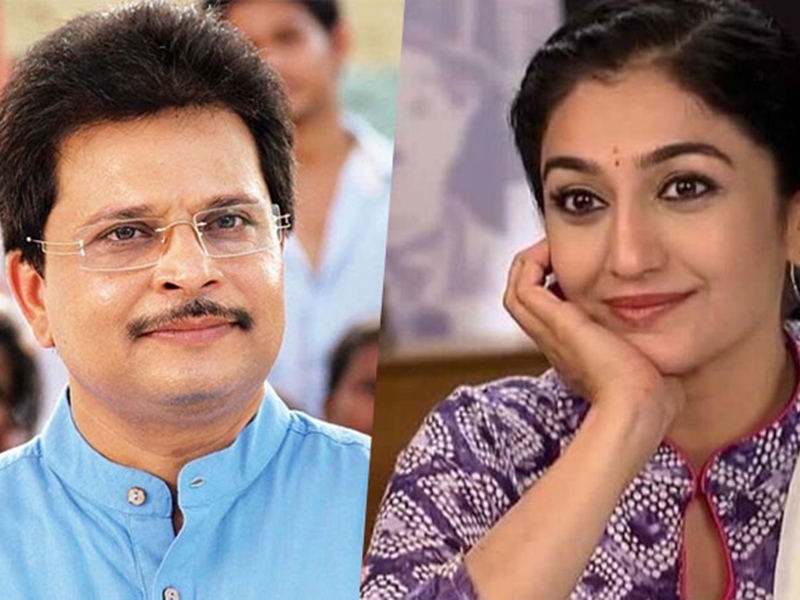 Taarak Mehta Ka Ooltah Chashmah: Neha Mehta left Anjali Bhabhi role Read  Producer Asit Modi Comment