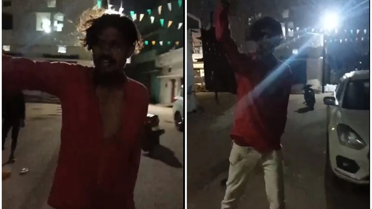 रायपुर में फिर हुई चाकूबाजी, हमले में घायल युवक की हालत गंभीर, वारदात को अंजाम देने वाला नाबालिग फरार