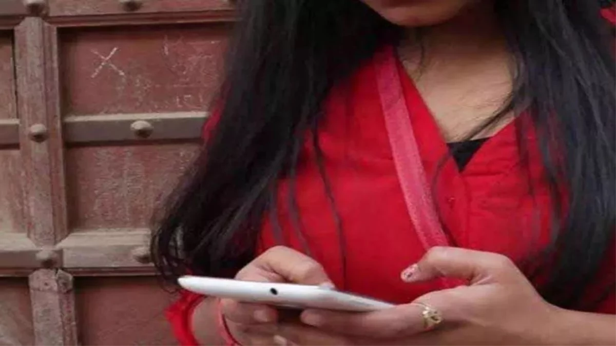 जीजा-साली का अजब प्रेम... दोनों बहनों संग रहने को तैयार युवक, परिवार में मचा हड़कंप