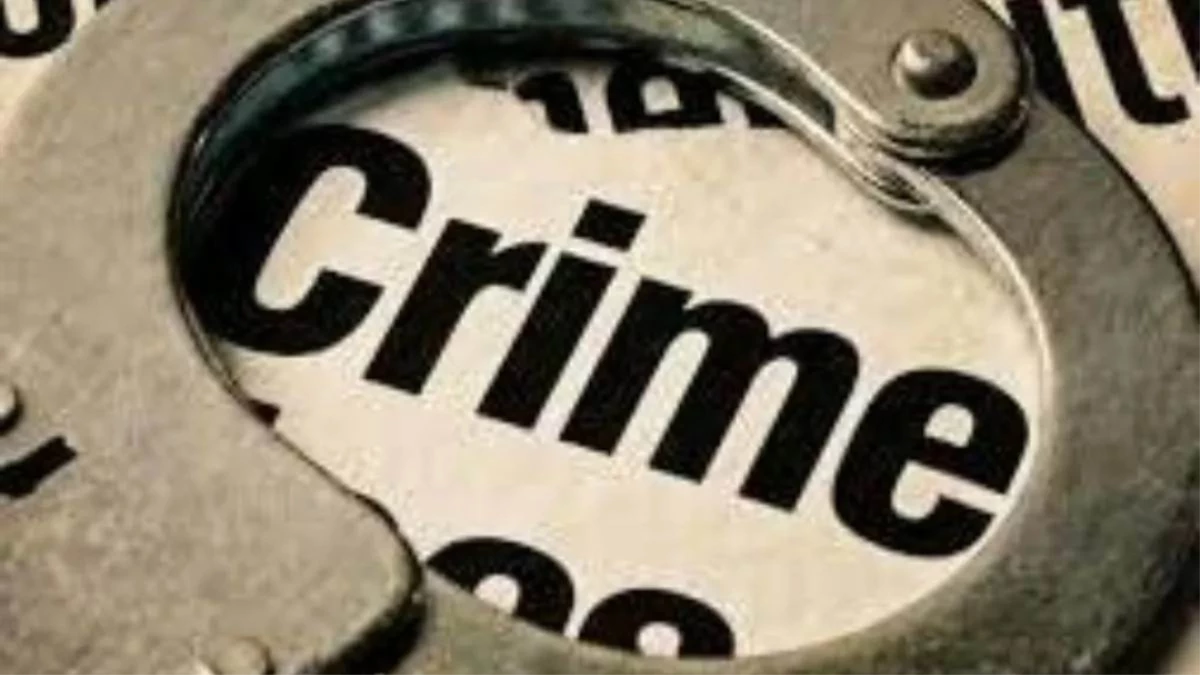 भोपाल में अपहरण और दुष्कर्म के आरोपी ने पीड़िता पर कैंची से किया जानलेवा हमला