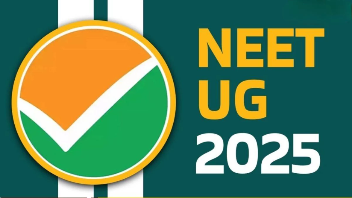 NEET UG Counselling 2025: फिर से जमा करने होंगे दस्तावेज, NRI कोटे को 4 सितंबर तक का समय, जानें पूरी गाइडलाइंस