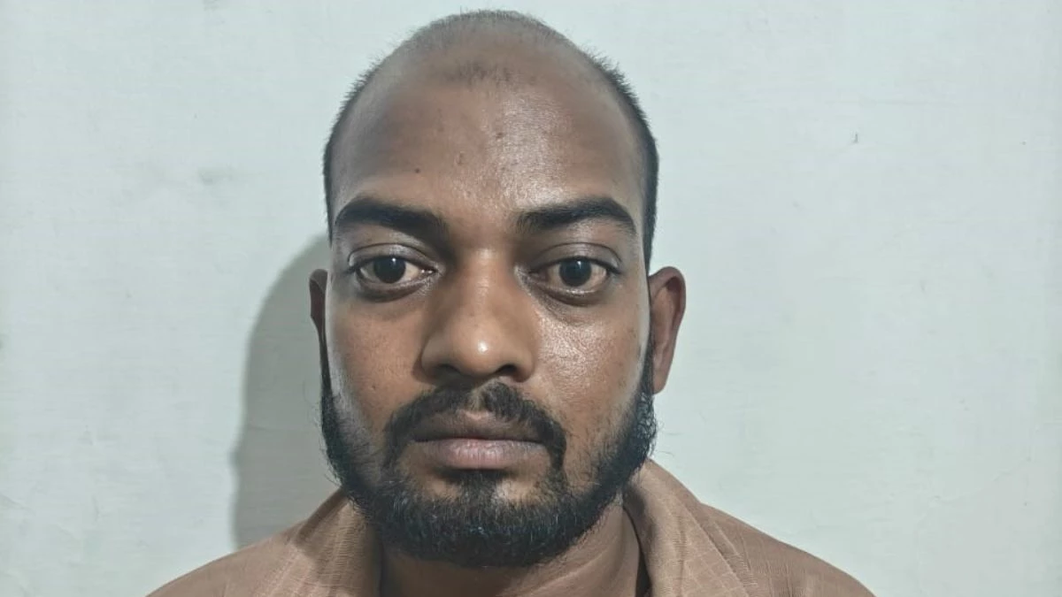 Indore में युवती बनकर युवक को मिलने बुलाया, हड़प लिए 47 हजार