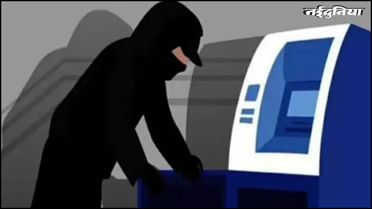 'साहब! एटीएम कार्ड बदलकर खाते से निकाले 20 हजार...', भिंड में एसपी के सामने महिला ने सुनाई आपबीती