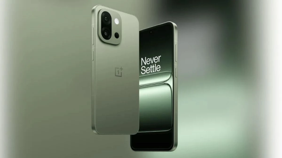 OnePlus 15 Leak: स्मार्टफोन में होगा पहला स्वदेशी इमेज इंजन, आईफोन व सैमसंग को देगा कड़ी टक्कर