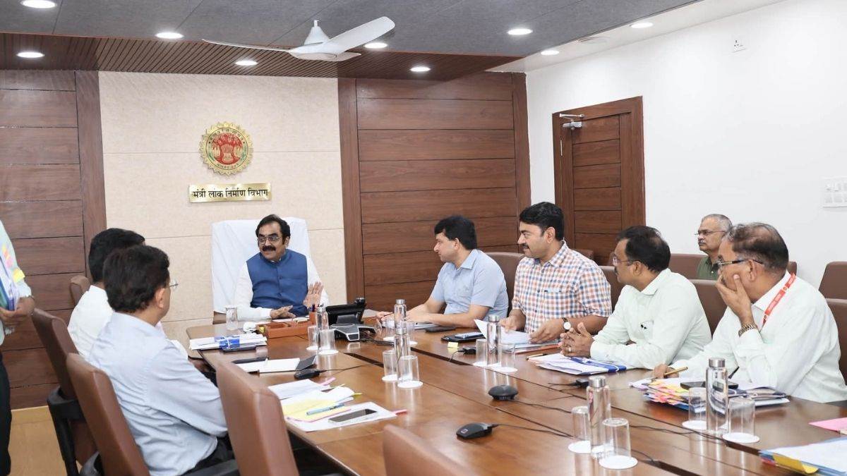 1.05 लाख करोड़ के ग्रीनफील्ड कॉरिडोर से जबलपुर बनेगा प्रमुख कनेक्टिविटी और लाॅजिस्टिक हब