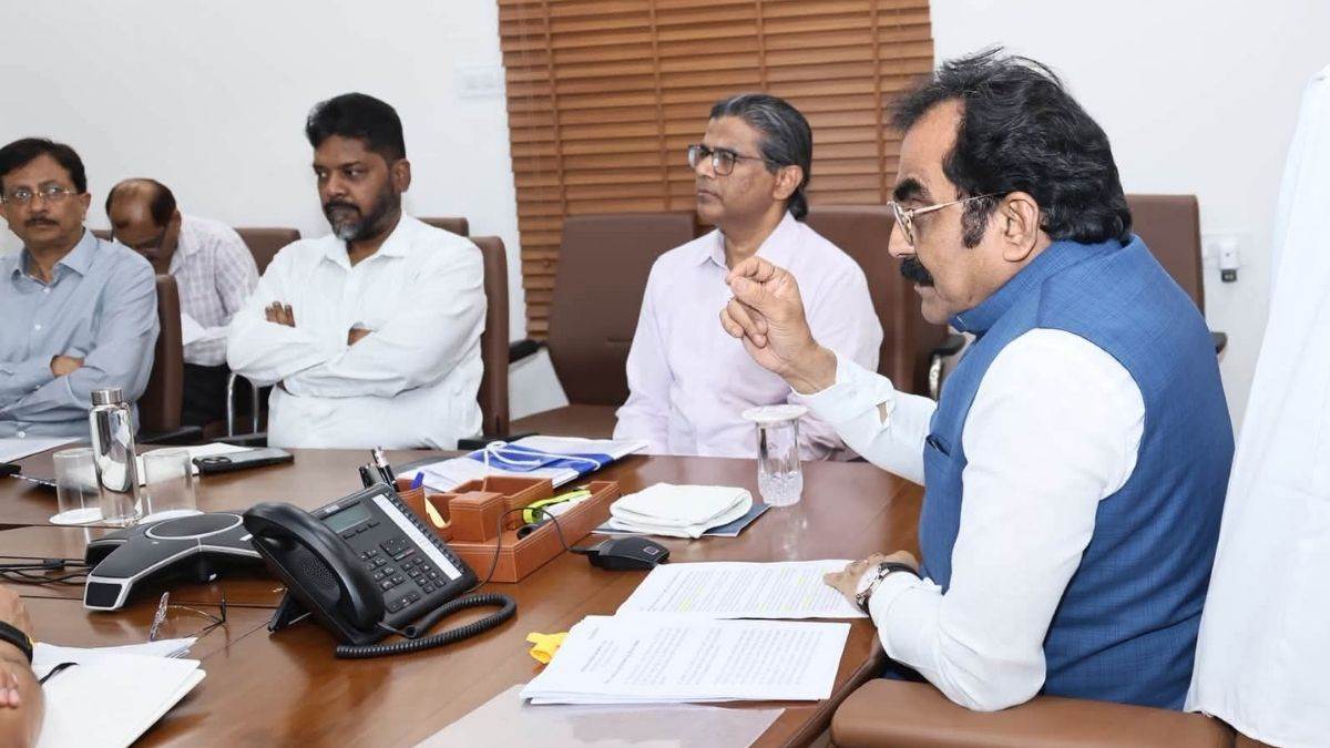 जबलपुर बनेगा तकनीकी शिक्षा का नया केंद्र, छह विश्वविद्यालयों से जुड़ेगा चार संभागों का भविष्य
