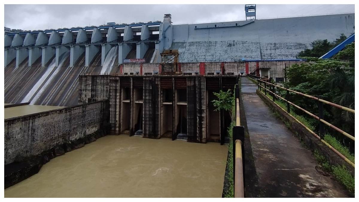 वर्षा से कोयला खनन की रफ्तार धीमी, कोरबा के बांगो में बिजली की चमक और उत्पादन में तेजी