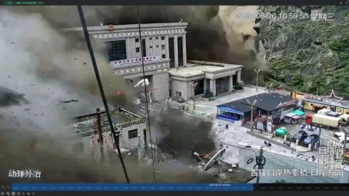 Nepal Flood: वायरल CCTV फुटेज का सिग्नल बंद होने के बाद क्या हुआ? हकीकत जानकर दंग रह जाएंगे आप