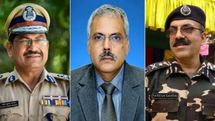राम मंदिर के पहले सीईओ की दौड़ अंतिम चरण में, तीन नामों पर आज होगा फैसला, जानिए कौन हैं दावेदार