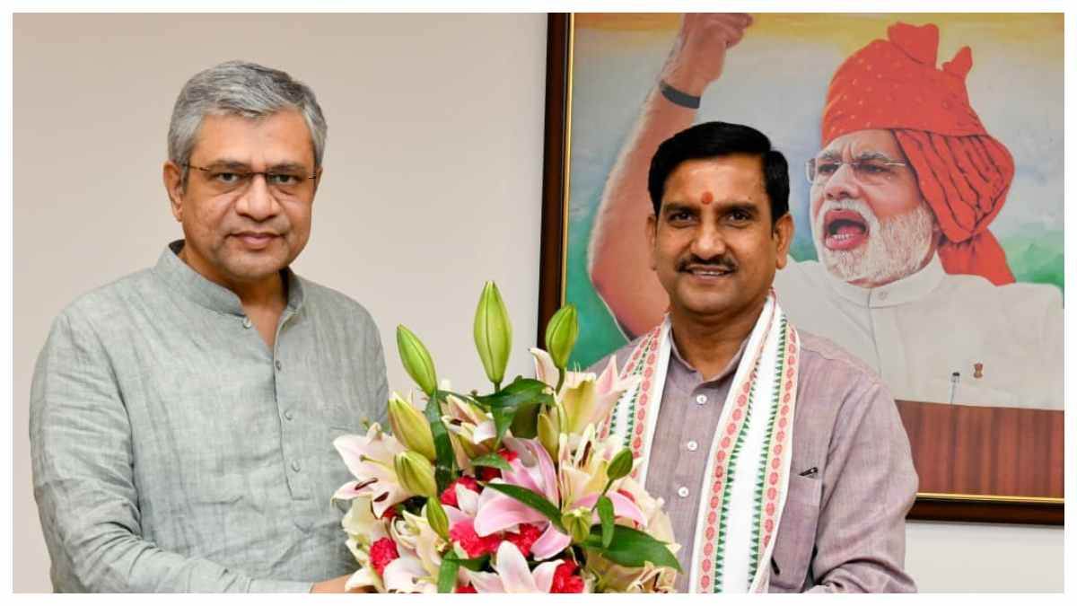 बिलासपुर से राजस्थान के यात्रियों को बड़ी सौगात, अब सप्ताह में दो दिन चलेगी शालीमार-उदयपुर एक्सप्रेस