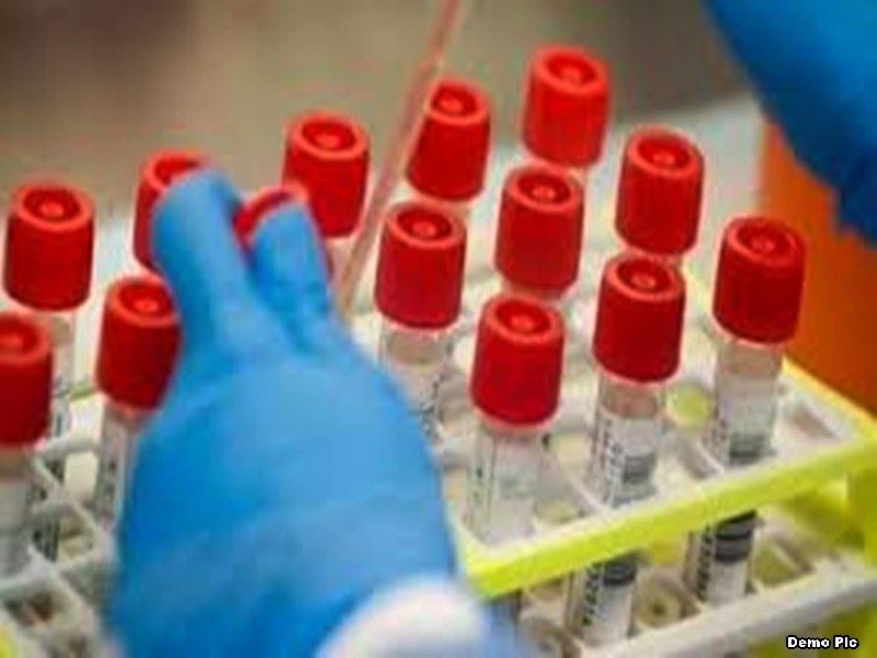 Indore Coronavirus Update: 495 corona positive patients found in Indore 6 more dead