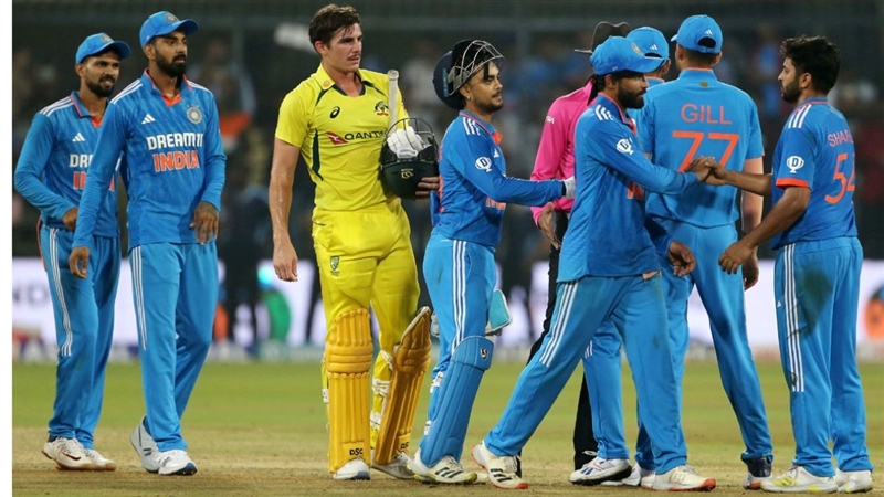 IND vs AUS ODI WC: India-Australia clash 12 times in ODI World Cup, know who is ahead