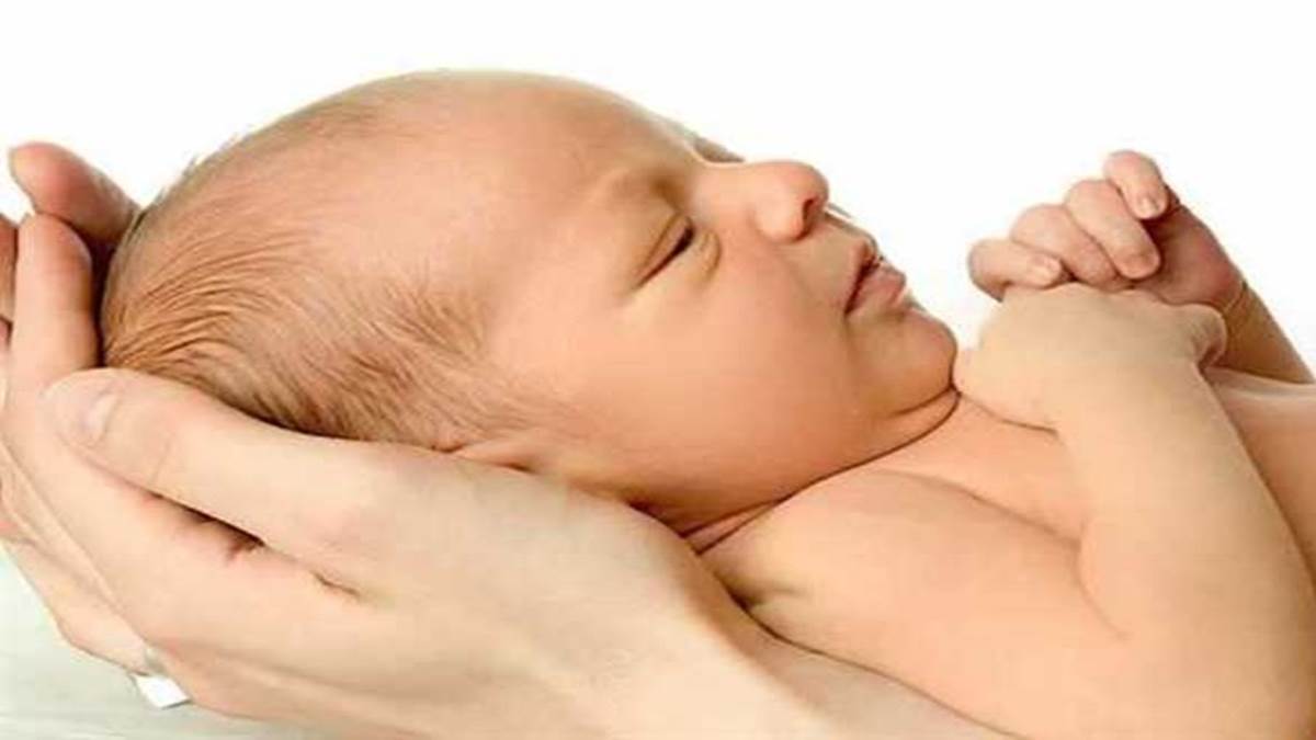 पहला बच्चा 4 वर्ष में खत्म... दूसरे में अबॉर्शन हो गया, तीसरी बार में हीमोग्लोबिन 5.6 ग्राम था फिर भी हुआ सामान्‍य प्रसव