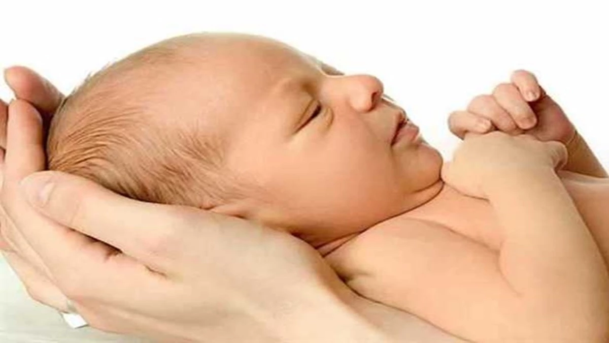 पहला बच्चा 4 वर्ष में खत्म... दूसरे में अबॉर्शन हो गया, तीसरी बार में हीमोग्लोबिन 5.6 ग्राम था फिर भी हुआ सामान्‍य प्रसव