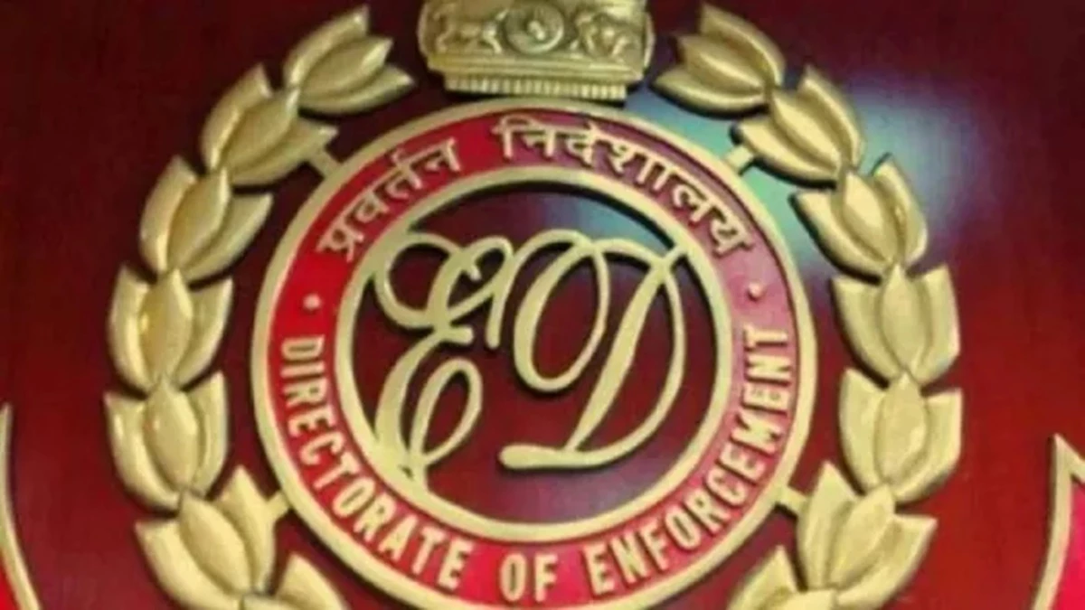 छत्तीसगढ़ शराब घोटाले में 30 आबकारी अधिकारियों को प्रवर्तन निदेशालय का समन