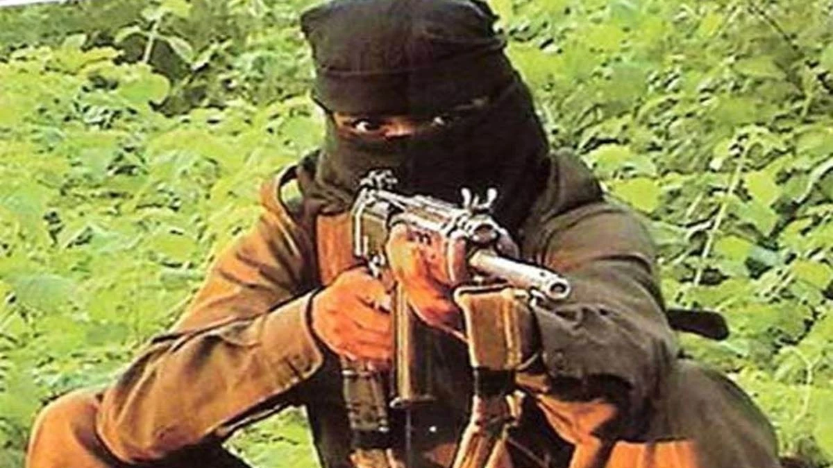 बीजापुर में मुखबिरी का आरोप लगाकर माओवादियों ने कर दी ग्रामीण की हत्या
