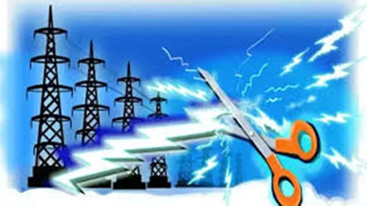 Power Cut in Bhopal: जाटखेड़ी सहित 20 इलाकों में आज बिजली कटौती, देखें इनके नाम