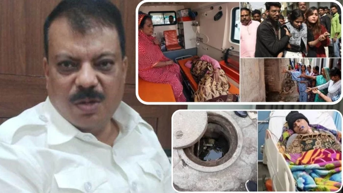 'इंदौर नगर निगम का सालाना बजट 8,500 करोड़, इसके बावजूद शहर में पीने के पानी की स्थिति अफ़्रीका के छोटे गांवों जैसी'