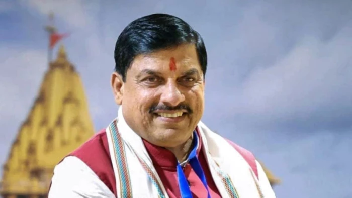 जल जीवन मिशन को रफ्तार देने की तैयारी, CM मोहन यादव ने केंद्रीय जल शक्ति मंत्री के सामने रखीं 4 प्रमुख मांगें जल जीवन मिशन को रफ्तार देने की तैयारी, CM मोहन यादव ने केंद्रीय जल शक्ति मंत्री के सामने रखीं 4 प्रमुख मांगें