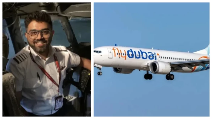 जिस FlyDubai में हुआ स्मित मछार पर हमला, जानिए कितनी बड़ी ये एयरलाइन कंपनी? इतना कमाती है मुनाफा