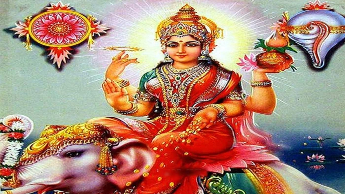 श्राद्ध पक्ष में तीन अक्टूबर को गज पर विराजमान महालक्ष्मी का होगा पूजन