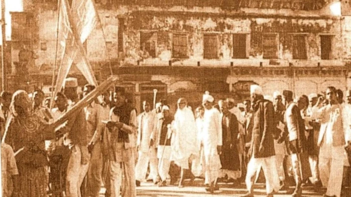 Gandhi Jayanti Special: जब गांधीजी के लिए बच्ची ने उतार दी थी अंगूठी, भोपाल रेलवे स्टेशन का वो भावुक नजारा जो इतिहास बन गया