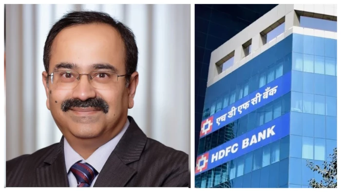 HDFC बैंक को मिला नया MD और CEO, RBI ने दी मंजूरी, जानिए कौन हैं अनूप बागची
