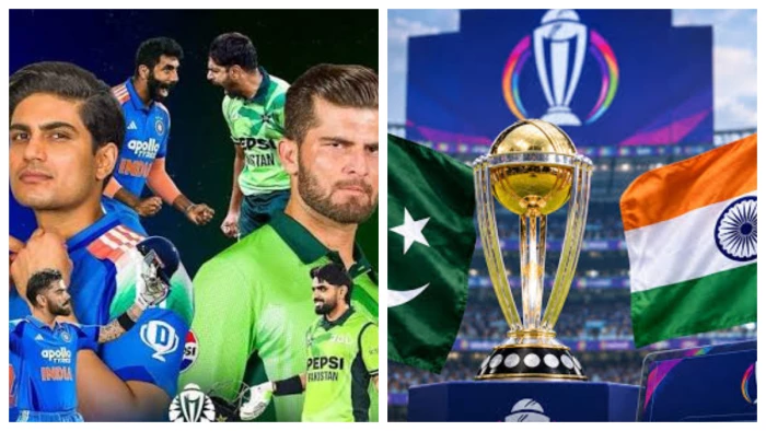 IND vs Pak मैच देखने के लिए कितना खर्च करना होगा, जानिए ICC Men's Cricket World Cup की क्या है टिकट प्राइस