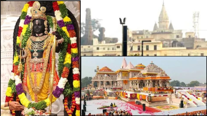 त्रेता युग की आस्था के पथ पर अयोध्या में विकास की नई तस्वीर, दीपोत्सव से पहले बदलेगा 14 कोसी परिक्रमा मार्ग का स्वरूप