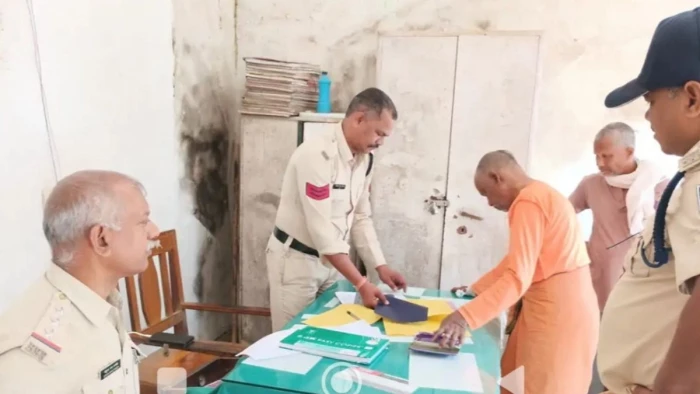 अनूपपुर में पत्‍नी को गाली देकर खाना मांगा, मना करने पर नशे में पोते ने की दादा की हत्‍या; पिता पर भी हमला