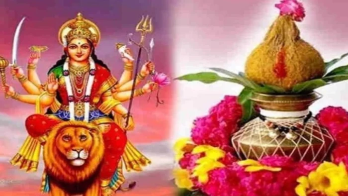 Navratri 2026: इस बार नवरात्र में अभिजीत मुहूर्त में होगी घट स्थापना, सप्तमी तिथि की वृद्धि से बदला अष्टमी-नवमी का क्रम
