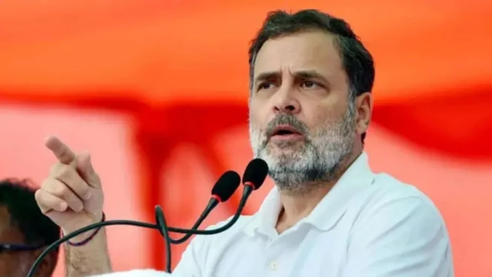 मिशन 2028 की तैयारी में जुटी कांग्रेस, नवरात्र के बाद उज्जैन जा सकते हैं राहुल गांधी, निष्क्रिय नेता होंगे बाहर!