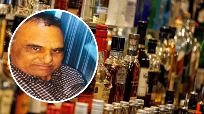 ग्वालियर में ड्राई-डे पर अवैध शराब बेचता पकड़ा गया रिटायर्ड फौजी, CSD कैंटीन की 36 बोतलें बरामद, आबकारी की बड़ी कार्रवाई