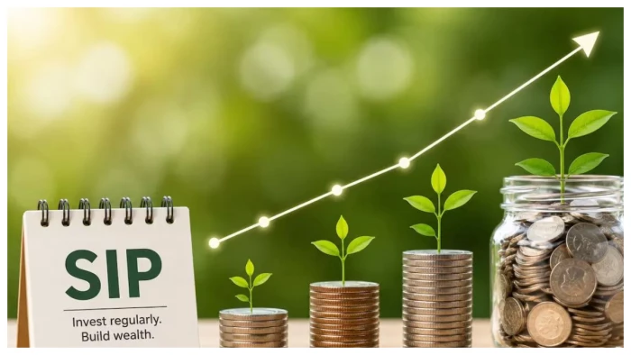 Weekend Fun या Bright Future? जानिए सिर्फ 5000, 10000 की SIP से क्या होगा?