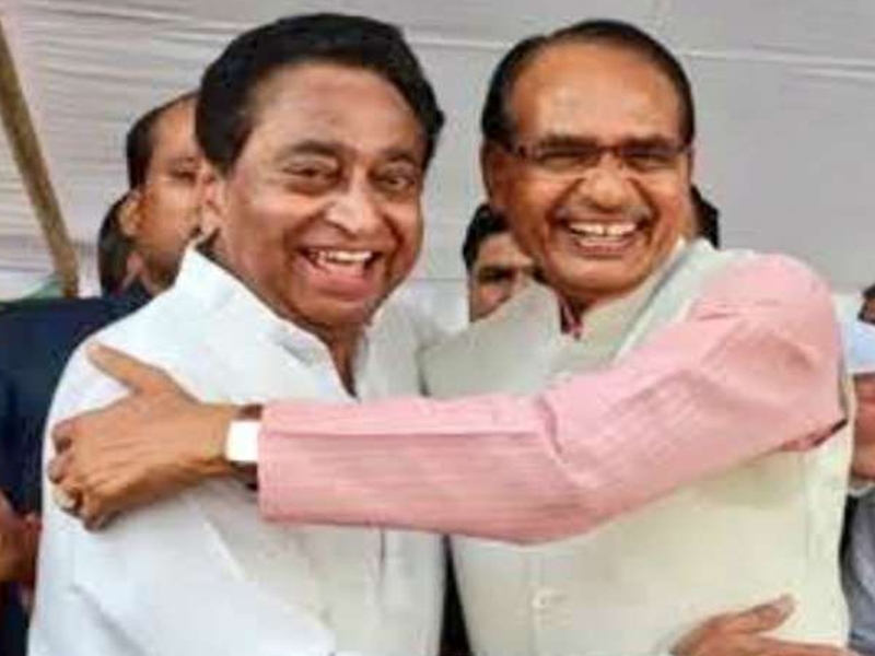 MP Assembly By Elections: 'कमल' की सरकार या कमल नाथ को ताज, जनता का फैसला मंगलवार को