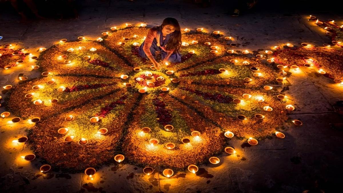 Dev Diwali 2022 