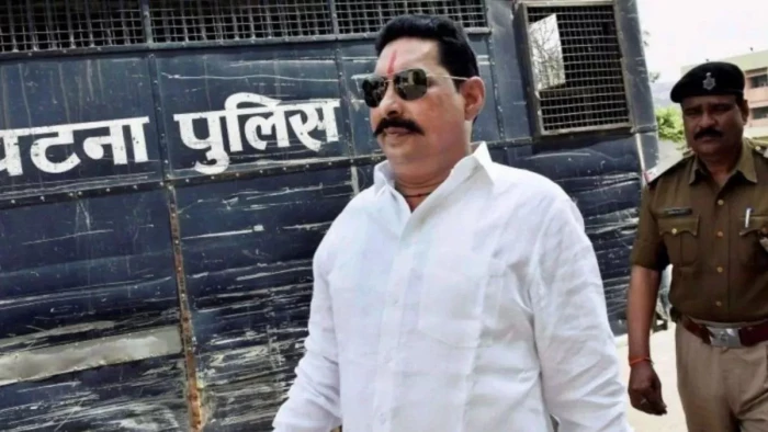 Bihar Election 2025: मोकामा मर्डर केस में बाहुबली नेता अनंत सिंह गिरफ्तार, तेजस्वी ने कहा- 'महाजंगल राज है'
