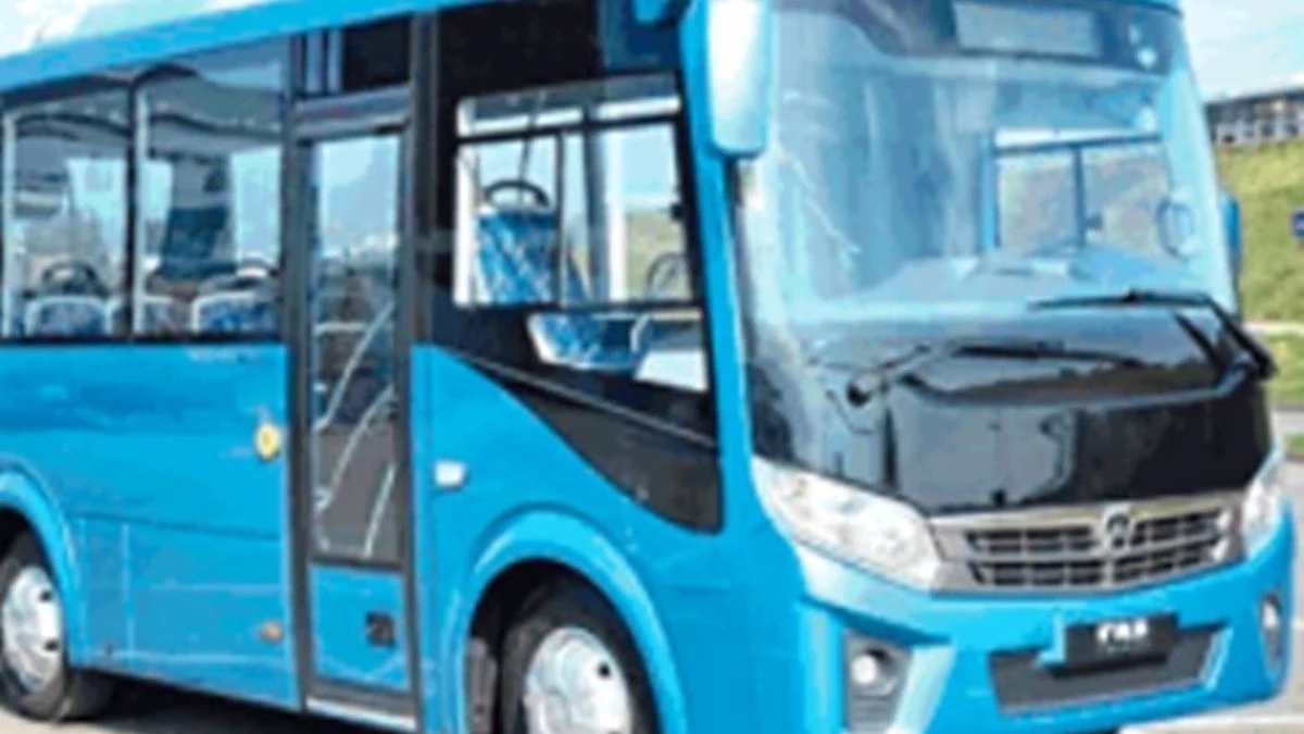 भोपाल में एक महीने से थमी सीएनजी बसों की रफ्तार, दिसंबर में फिर चलाने की तैयारी कर रही सरकार